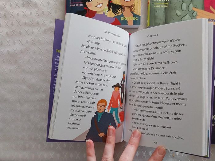 Kinra - photo numéro 3