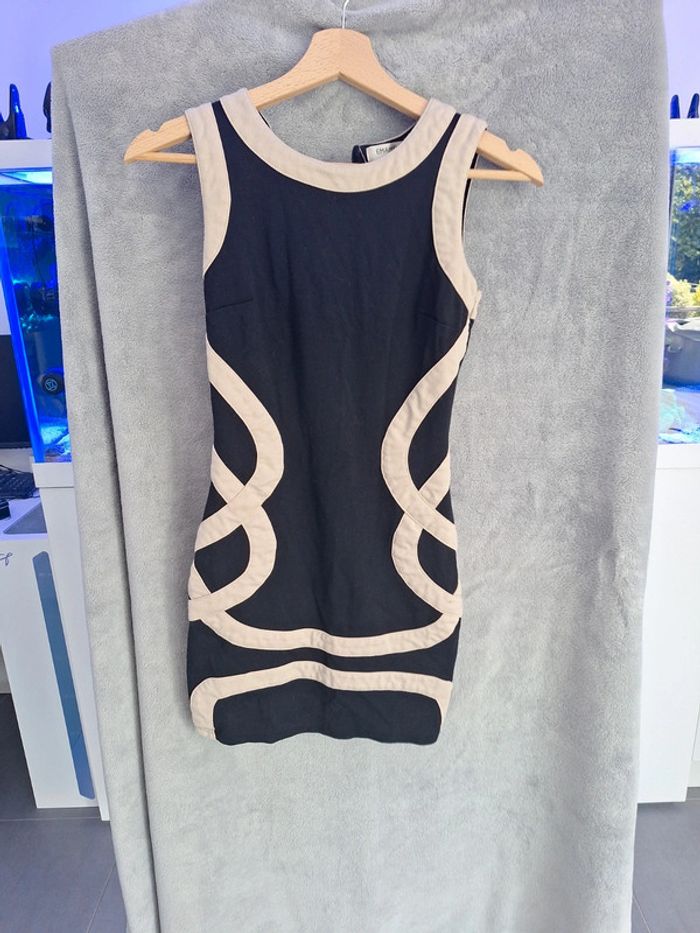 Robe Emamoda Taille S - photo numéro 3
