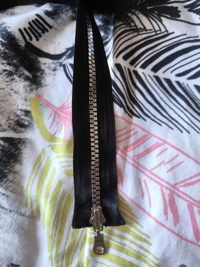 Bonnet fait main - photo numéro 4