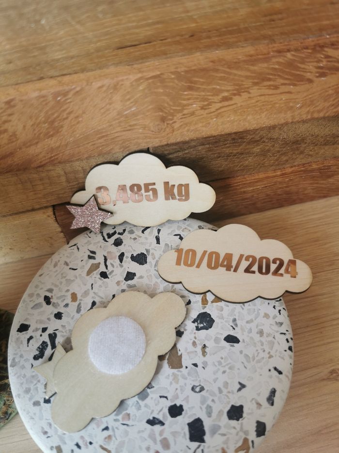 Kit nuages - photo numéro 4