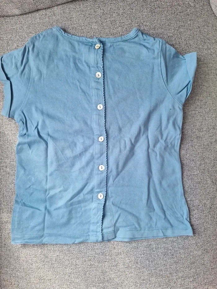 Lot de 6 Tee-shirt - photo numéro 11