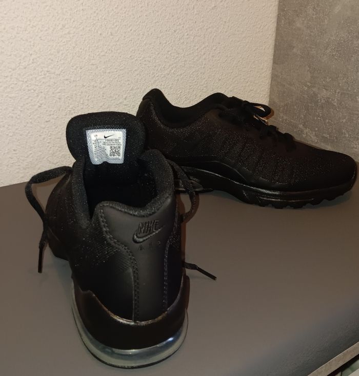 Nike air max - photo numéro 8