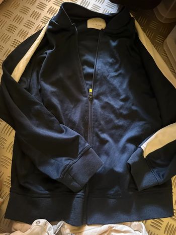 Gilet Zara 10 ans