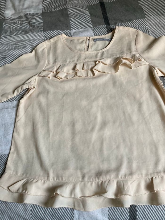 Blouse XS