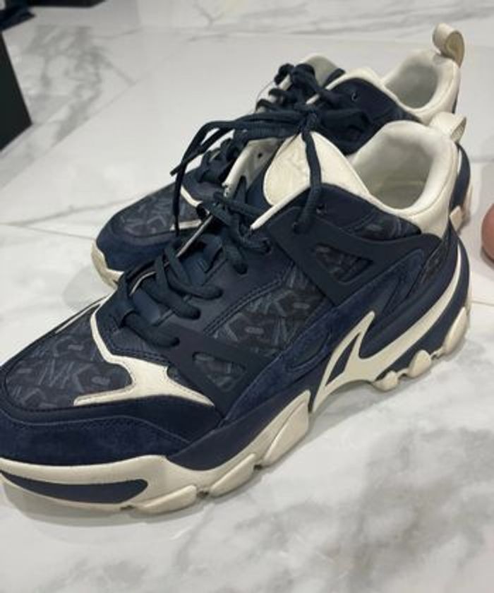 BASKET MICHAEL KORS - photo numéro 9