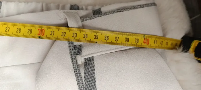 438- Pantalon , kiabi , Taille 42 - photo numéro 5