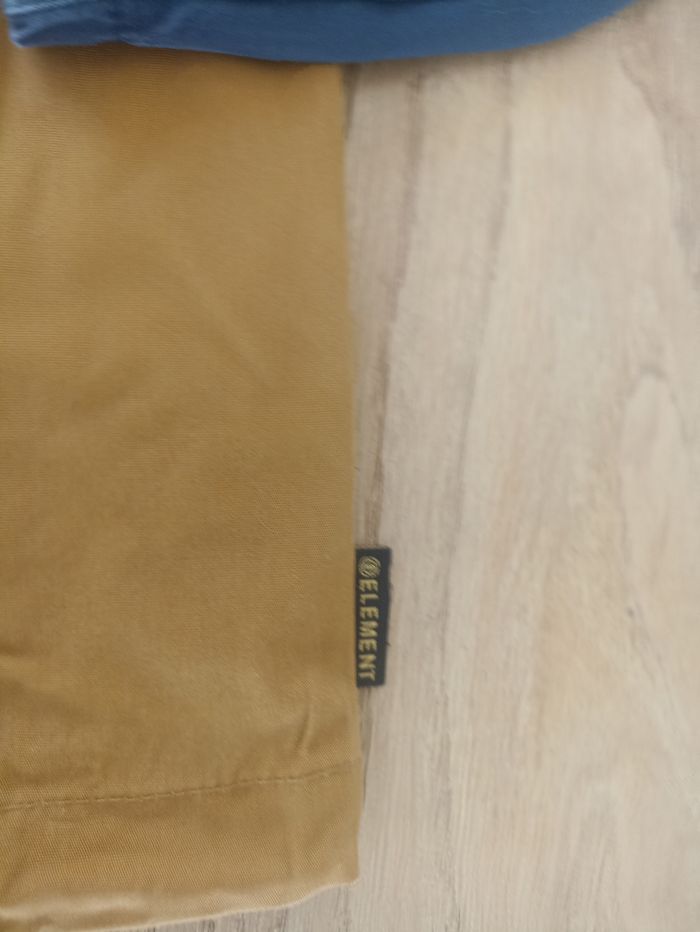 Coupe-vent/ veste de pluie Element - photo numéro 5