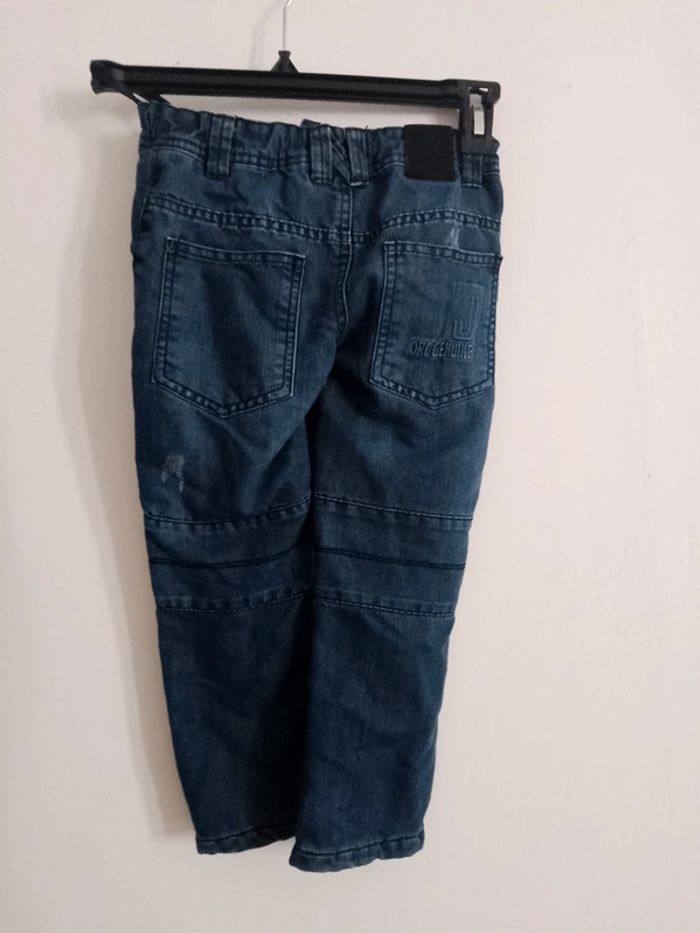 Jeans orchestra - photo numéro 7