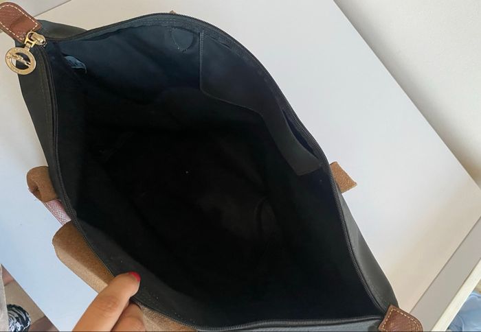 Sac longchamp Le pliage - photo numéro 5
