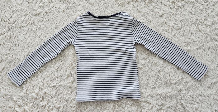 T-shirt manches longues 3 ans - photo numéro 2
