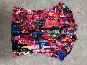 T-shirt M