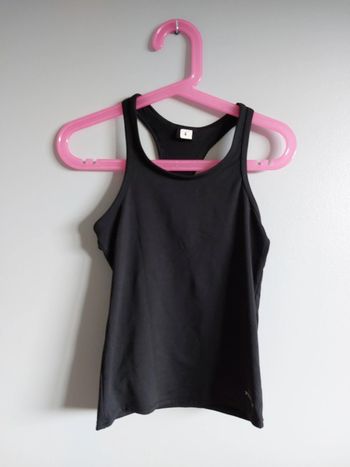 Débardeur de sport 6 ans