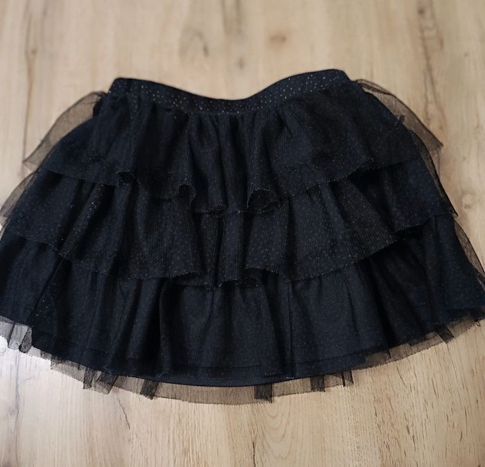 Jupe Pailleté 4 ans