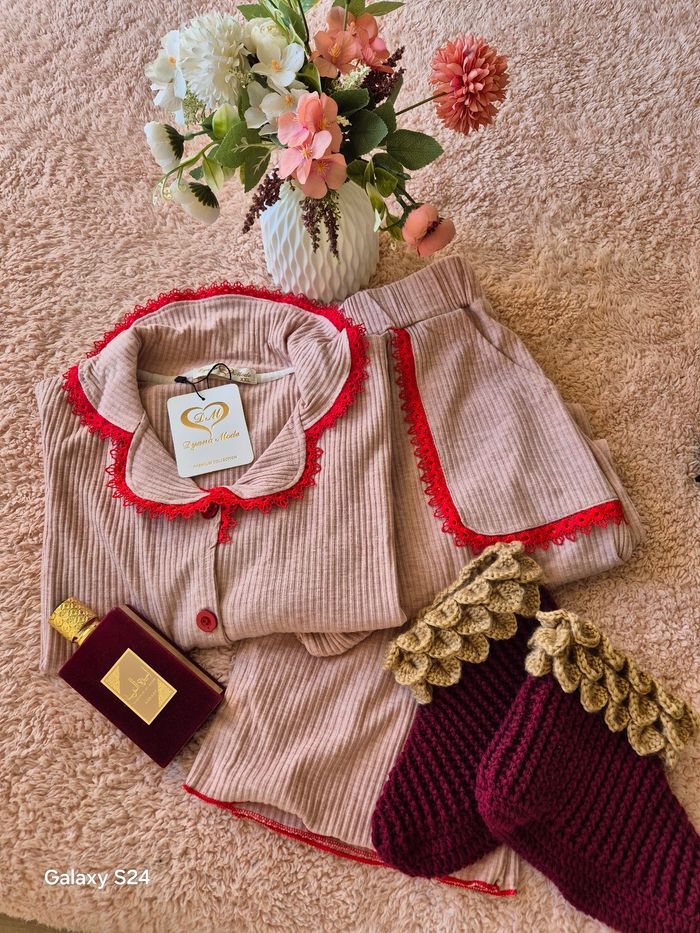 Pyjama - photo numéro 2