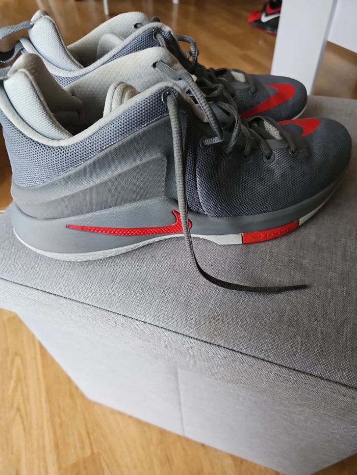 🔥Nike Lebron Zoom Witness T.44🏀 - photo numéro 6