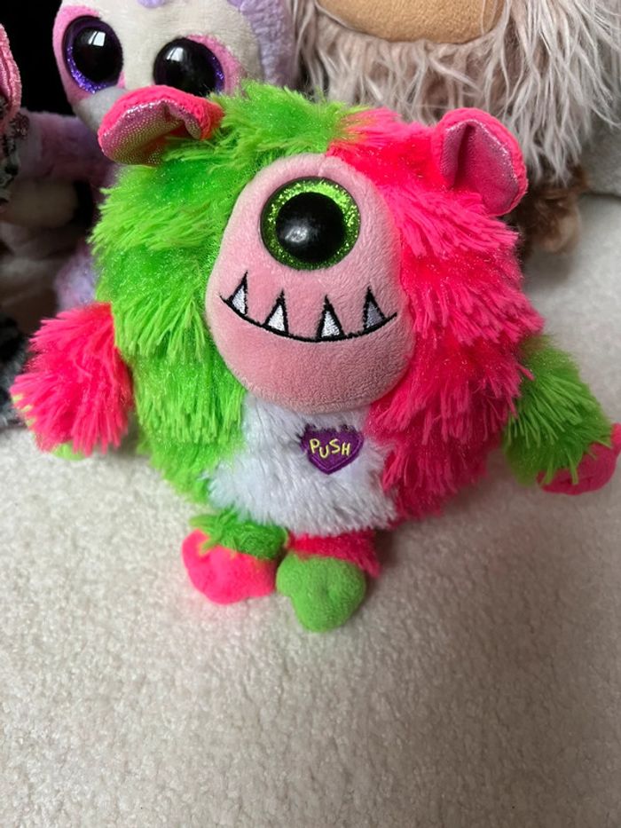 Lot peluches Ty - photo numéro 4