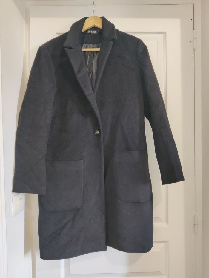 Manteau