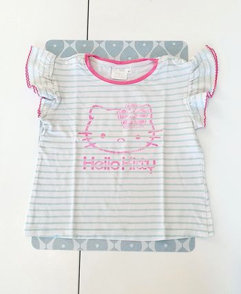 T-shirt Hello Kitty - 4A