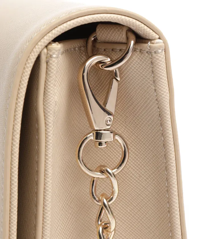 VALENTINO Sac à bandoulière Divina Beige - photo numéro 3