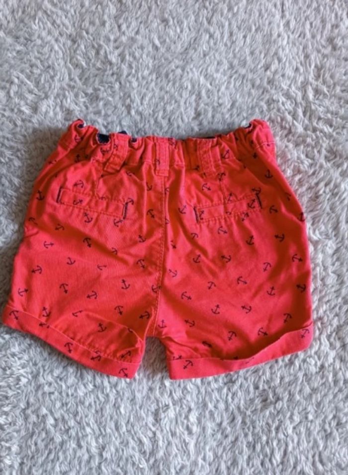 Short - photo numéro 5