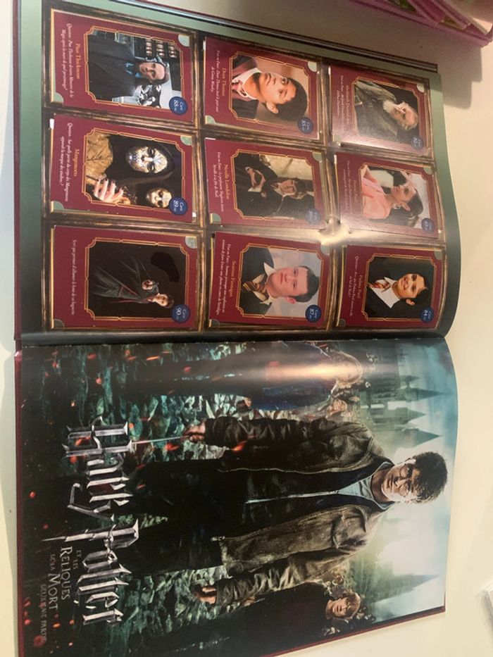 Harry potter - photo numéro 3