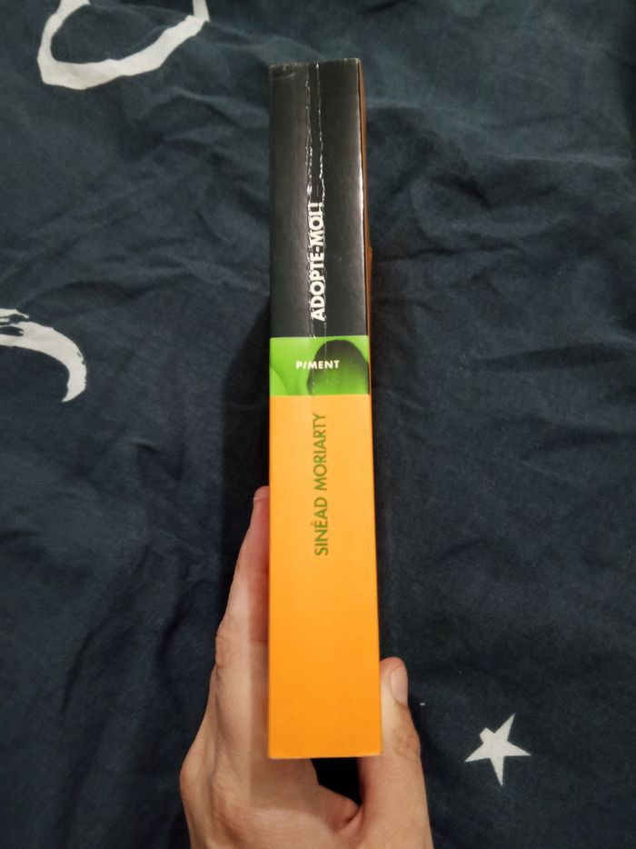 Livre (54) 📚 Adopte-moi - photo numéro 3