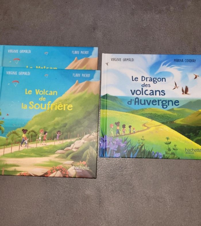 Livre mac do ,certains en double - photo numéro 10