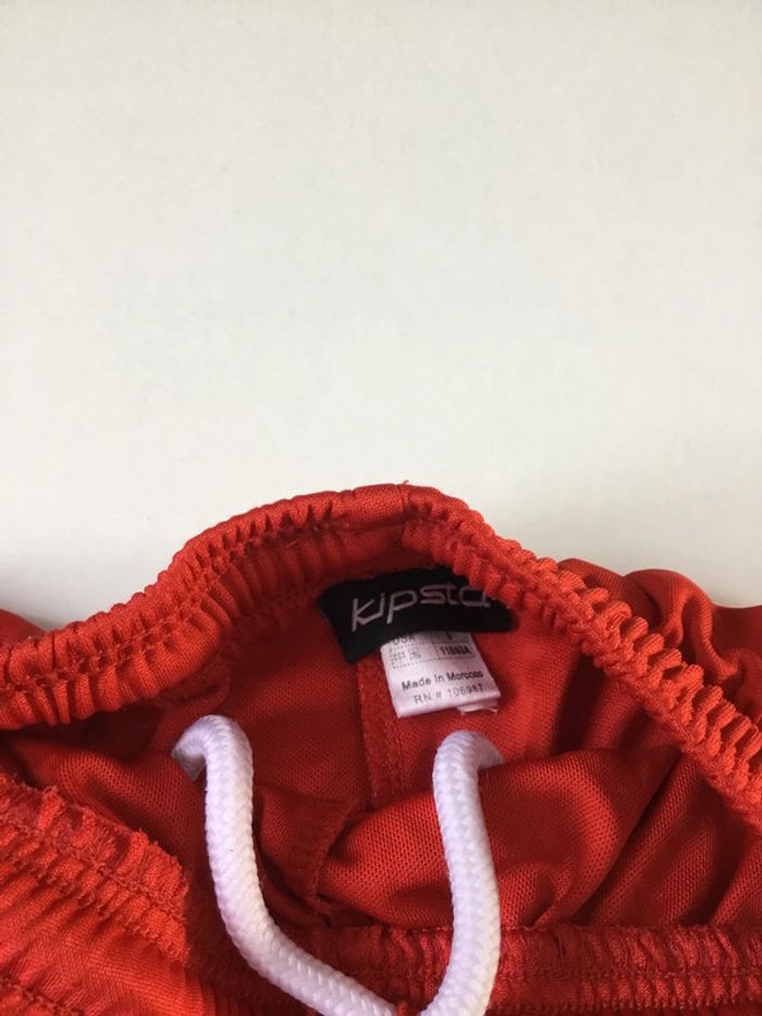 Short sport 6 ans - photo numéro 2