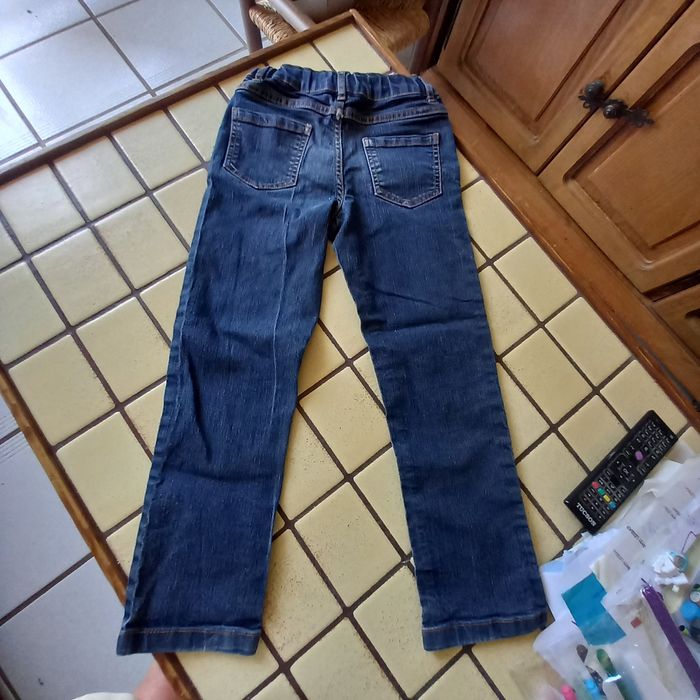 Jeans 7 ans - photo numéro 2