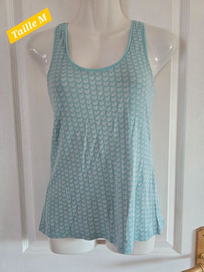 T-shirt Taille M "Kiabi"