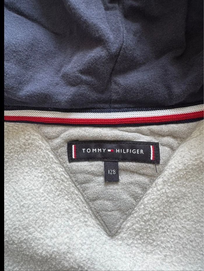 Gilet tommy Hilfiger - photo numéro 4