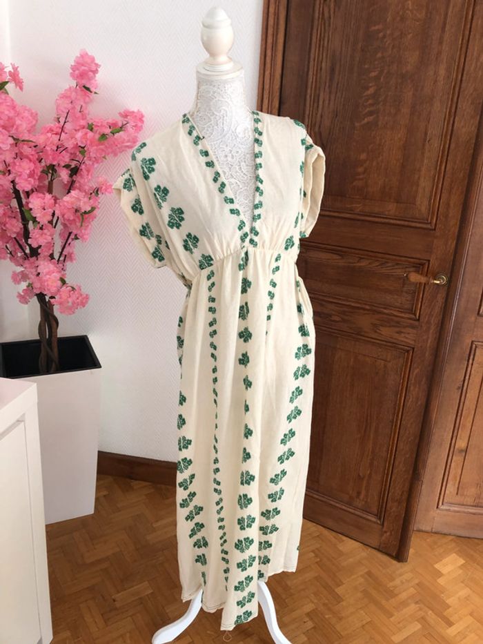 Robe d’été neuve taille S - photo numéro 2