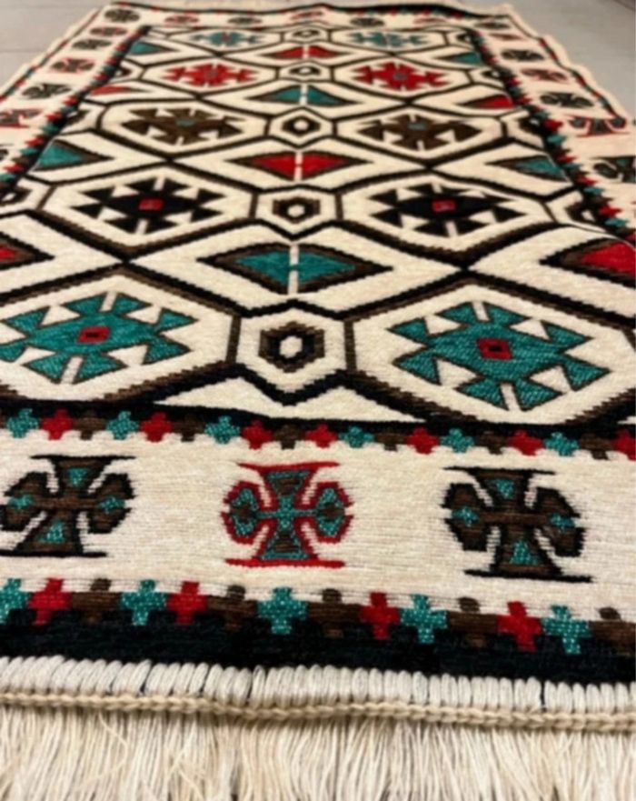 Tapis Recto Verso neuf - photo numéro 2