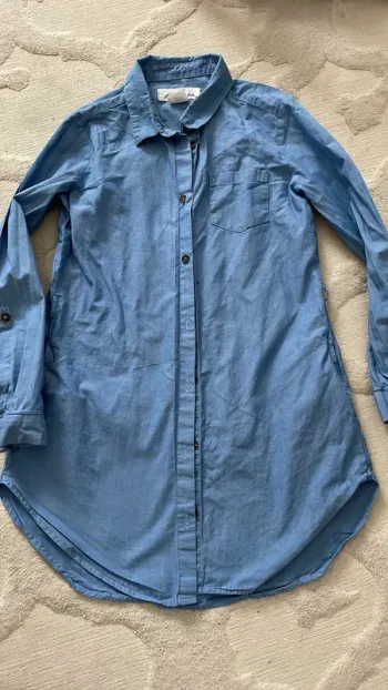 Robe tunique fille - L.O.G.G. - 9/10 ans - 140 cm