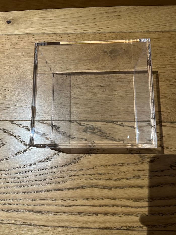 Protection acrylique pour ETB - photo numéro 7