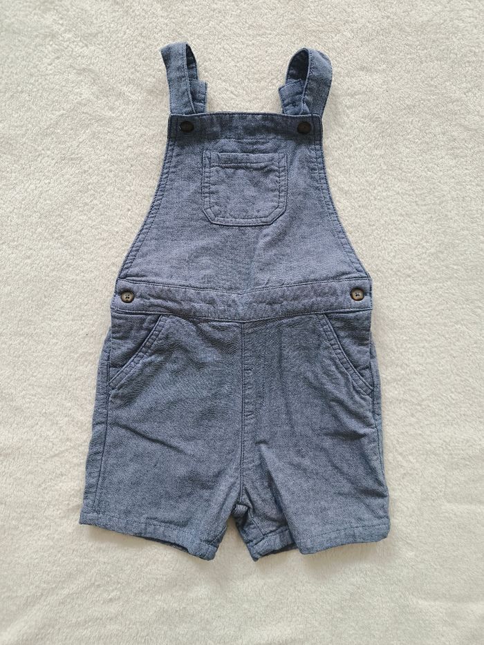 Combishort 36 mois
