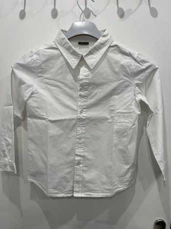 Chemise blanche