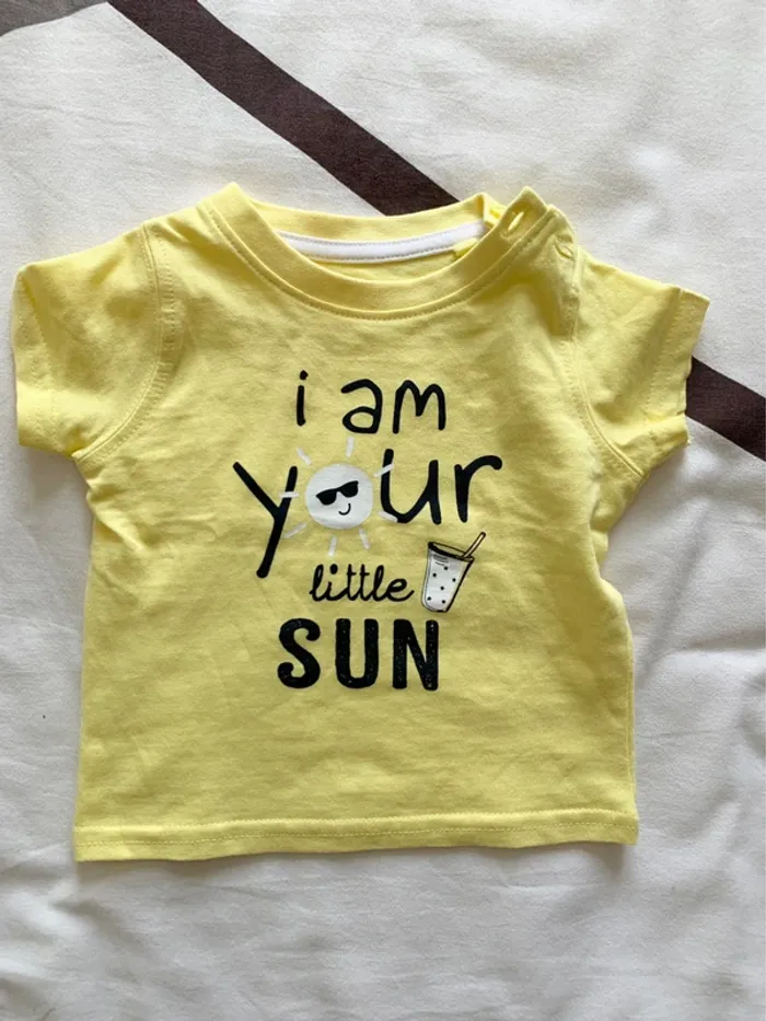 Tshirt