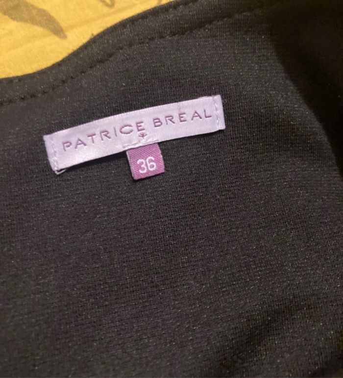 Jupe à volants T.36 - photo numéro 3