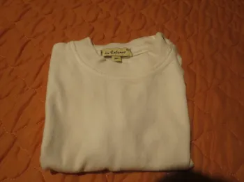 T-shirt taille 3 mois garçon