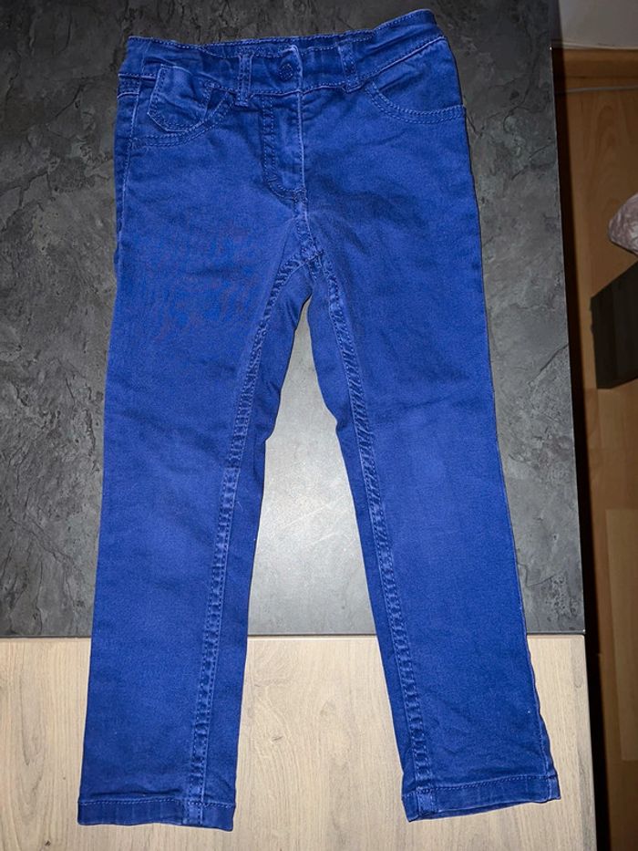 Pantalon jbc