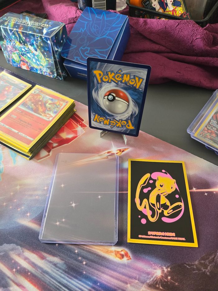 Carte Zoroark de Hisui Vstar - photo numéro 3