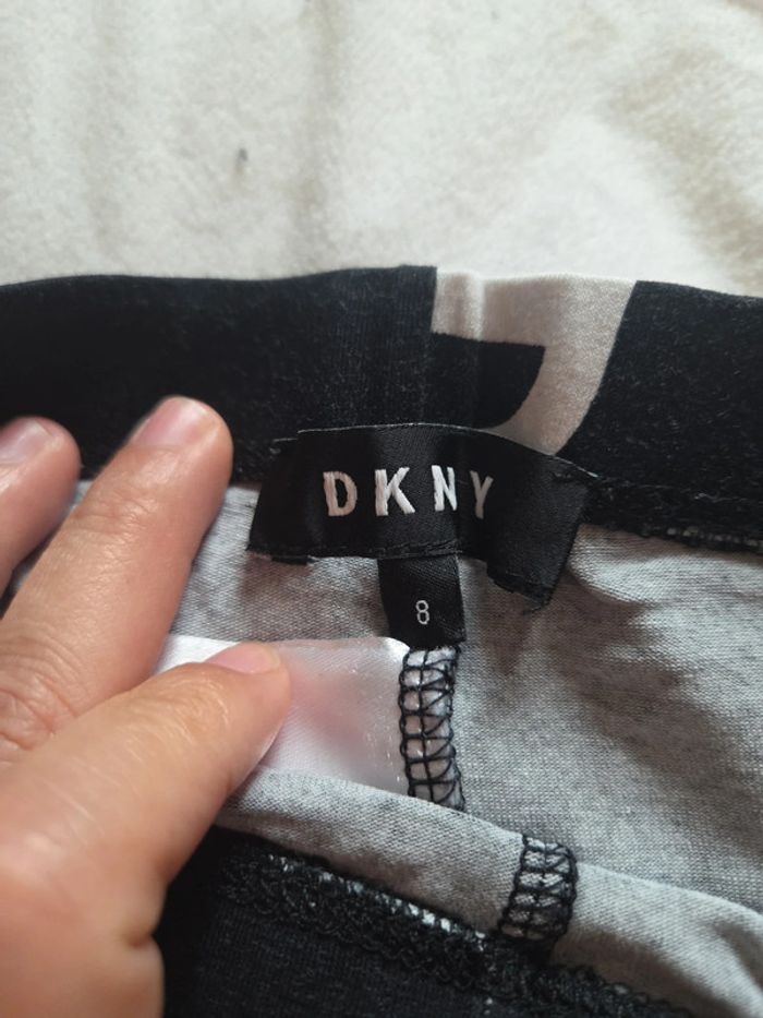 Leggins dkny - photo numéro 2