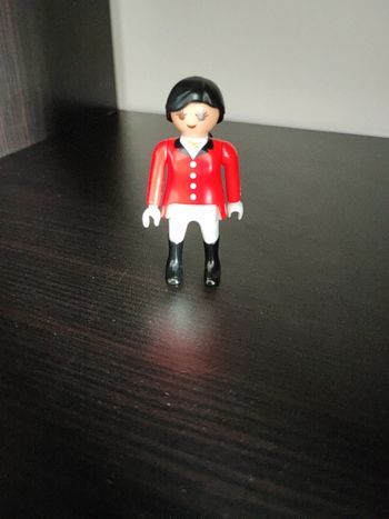 Playmobil 2007 geobra