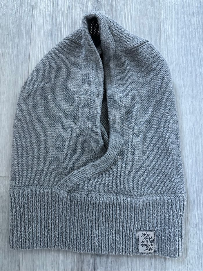 Cagoule Vertbaudet 4/5 ans