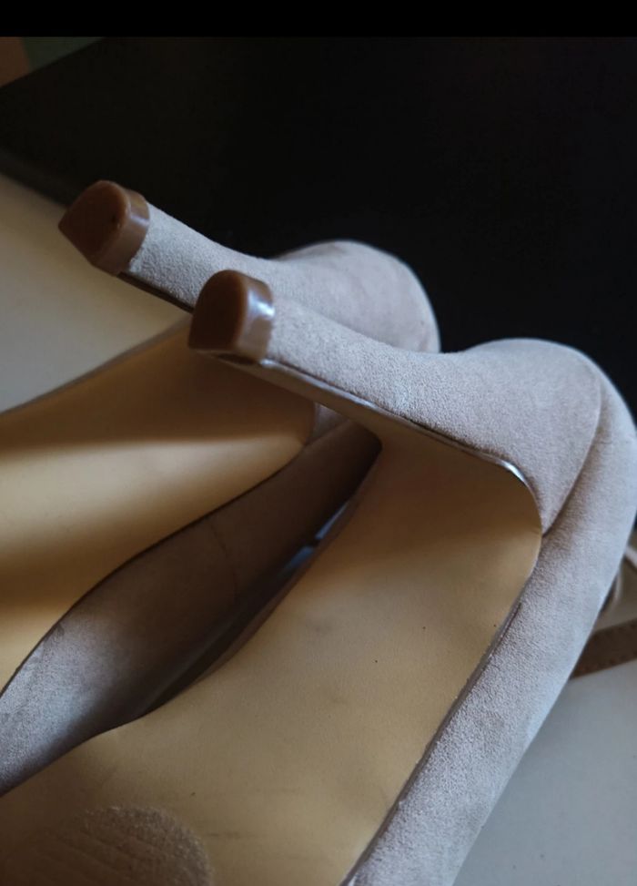 Chaussures a talons - photo numéro 4