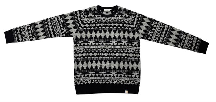 Pull carharrt hiver - photo numéro 2