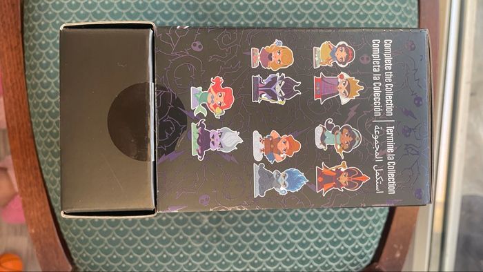 🎀 Disney Designer Showcase – Figurines Vinyl. •	Jasmine & Jafar - photo numéro 3