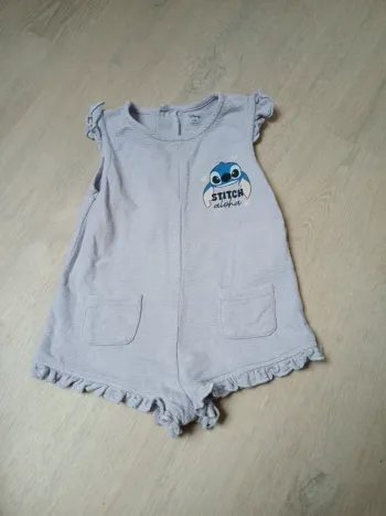 Combi short stitch