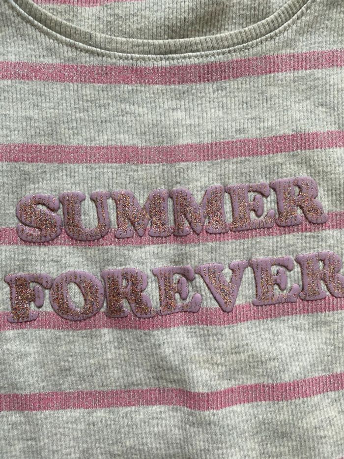 Robe de nuit longue - photo numéro 2